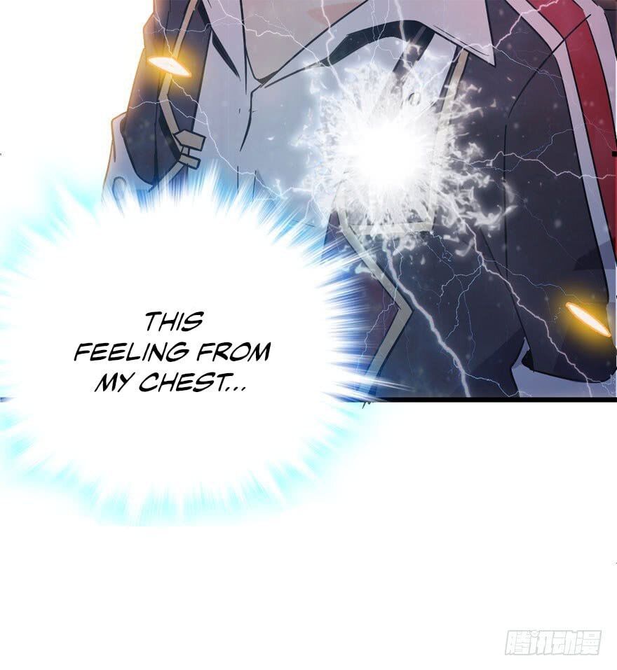 Spare Me, Great Lord! Chapter 4 - 38