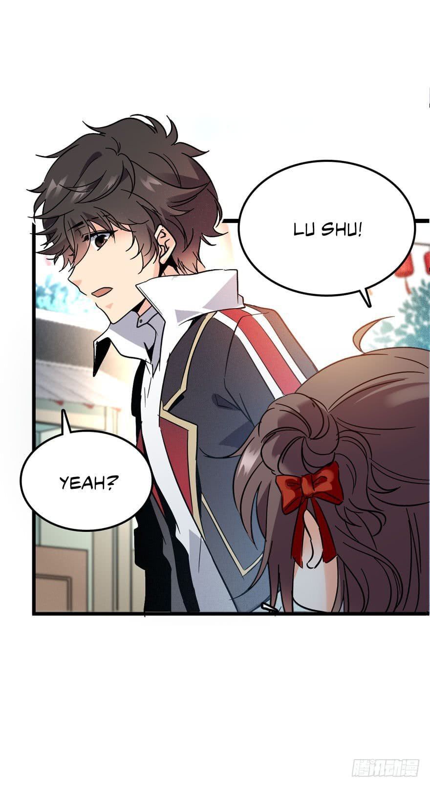 Spare Me, Great Lord! Chapter 4 - 40