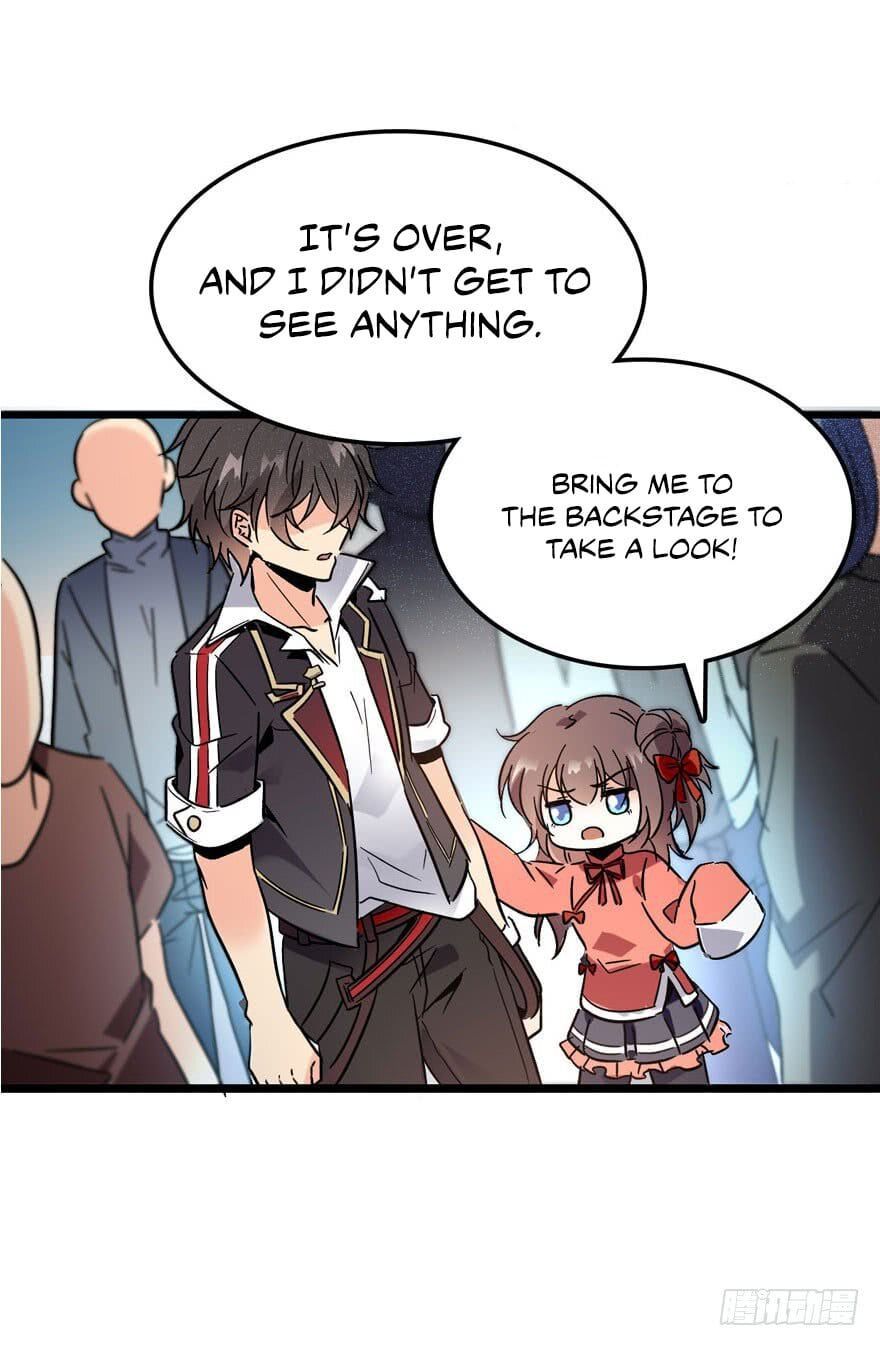 Spare Me, Great Lord! Chapter 4 - 41
