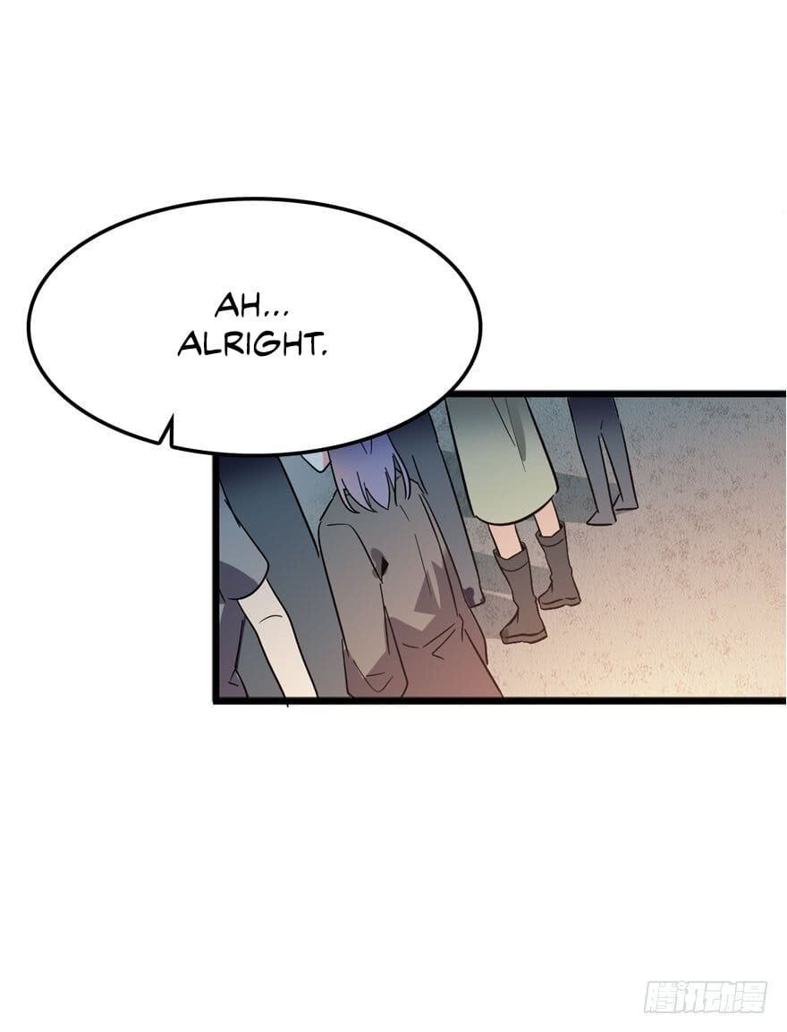 Spare Me, Great Lord! Chapter 4 - 42