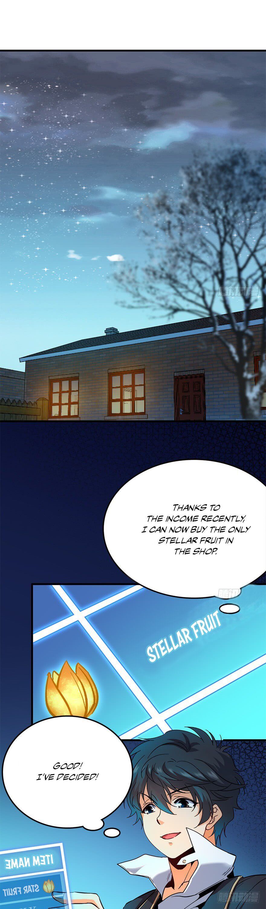 Spare Me, Great Lord! Chapter 6 - 3