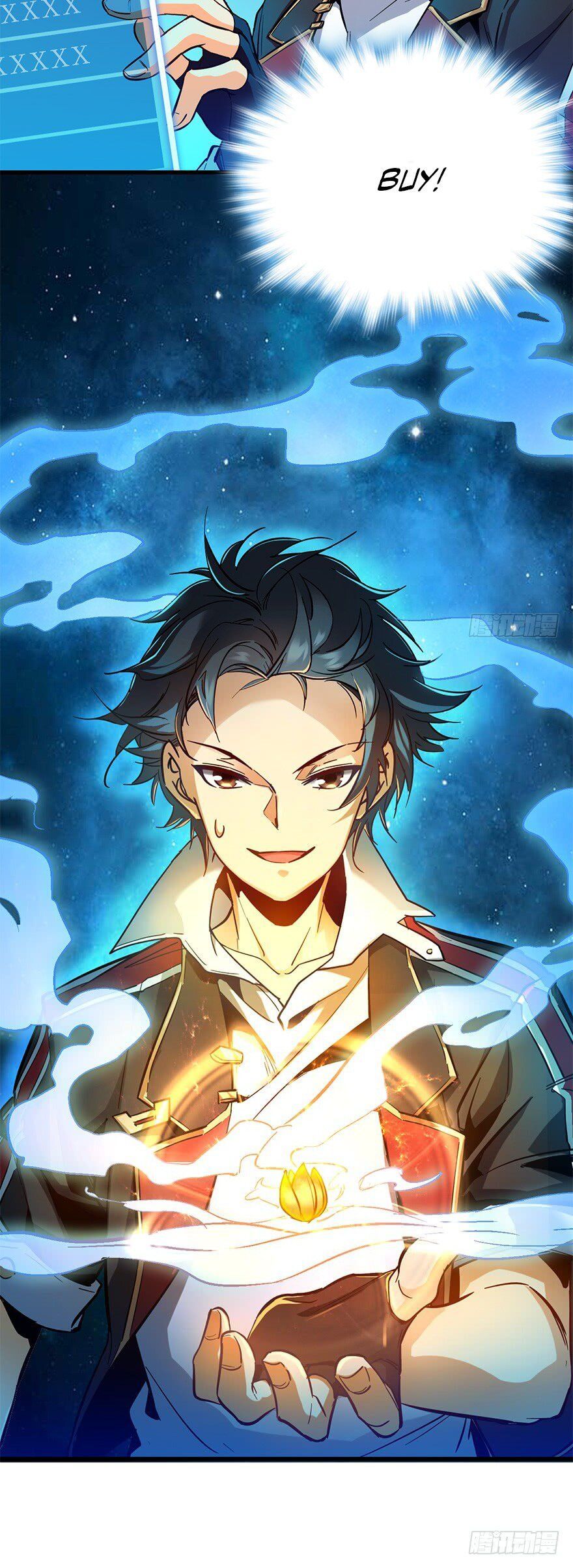 Spare Me, Great Lord! Chapter 6 - 4