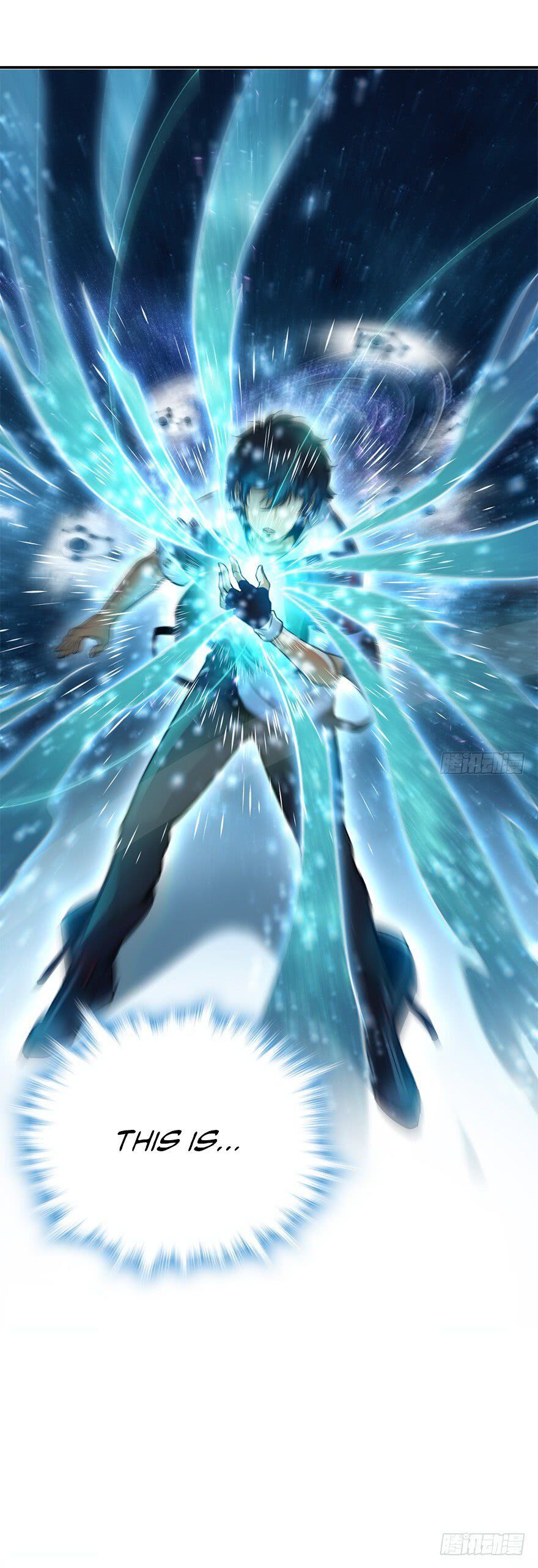 Spare Me, Great Lord! Chapter 6 - 6