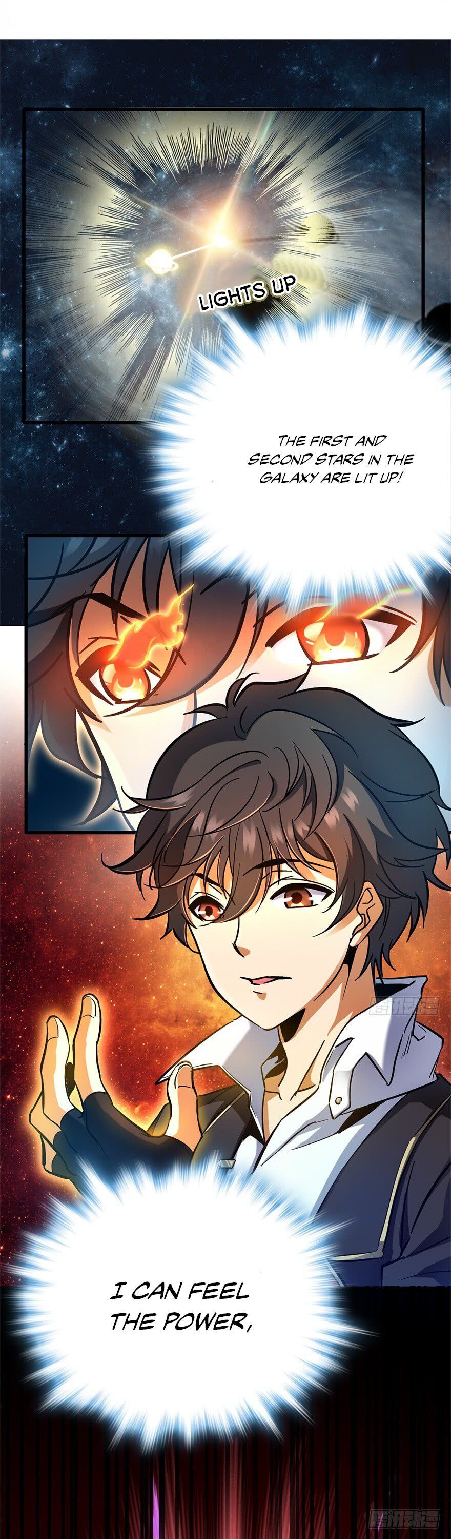 Spare Me, Great Lord! Chapter 6 - 7