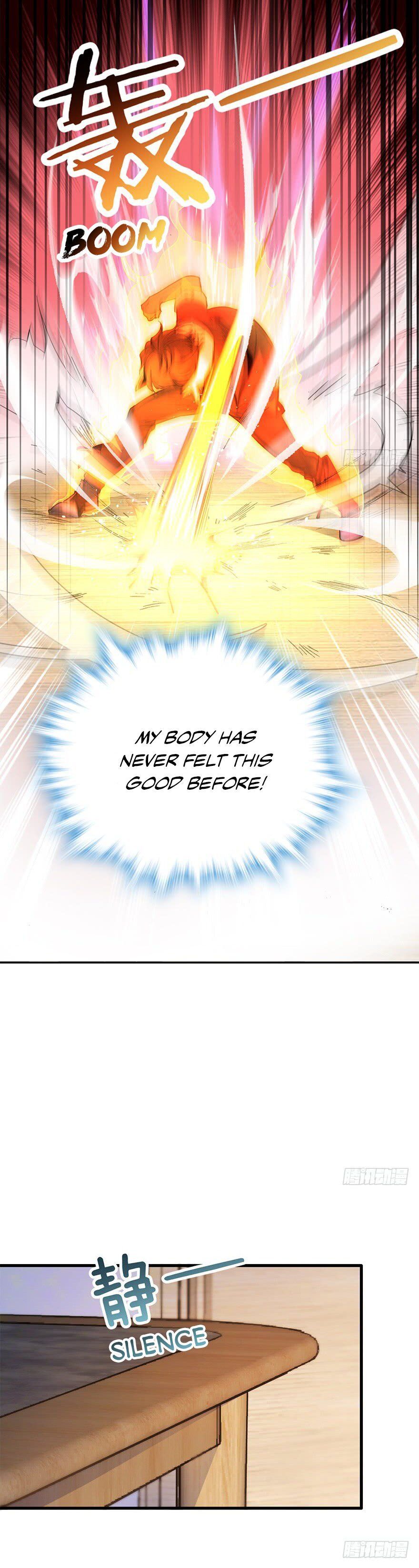 Spare Me, Great Lord! Chapter 6 - 8