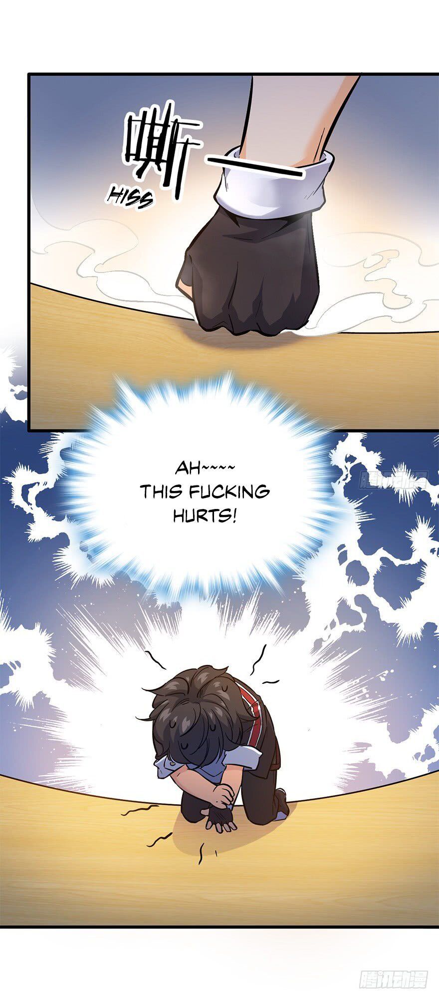 Spare Me, Great Lord! Chapter 6 - 9