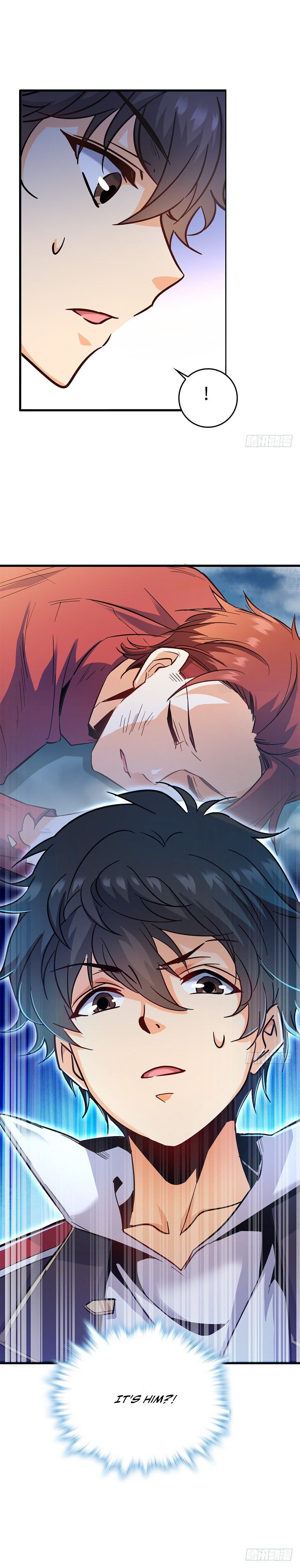 Spare Me, Great Lord! Chapter 6 - 15