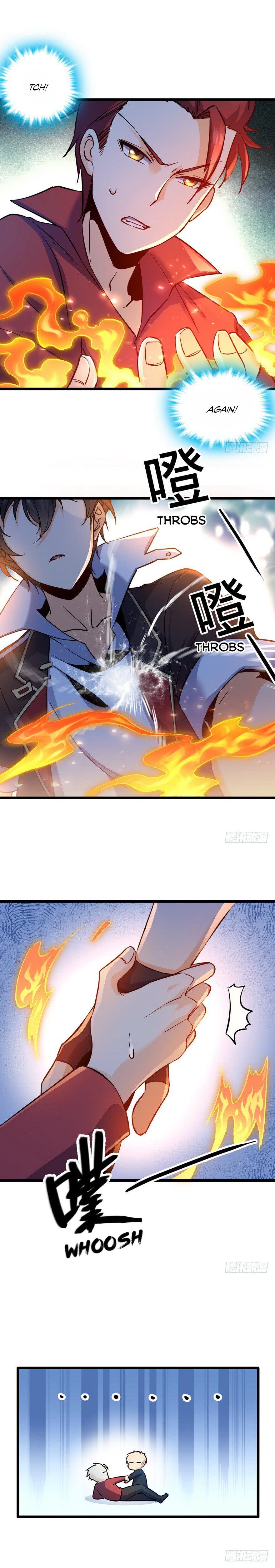 Spare Me, Great Lord! Chapter 6 - 25
