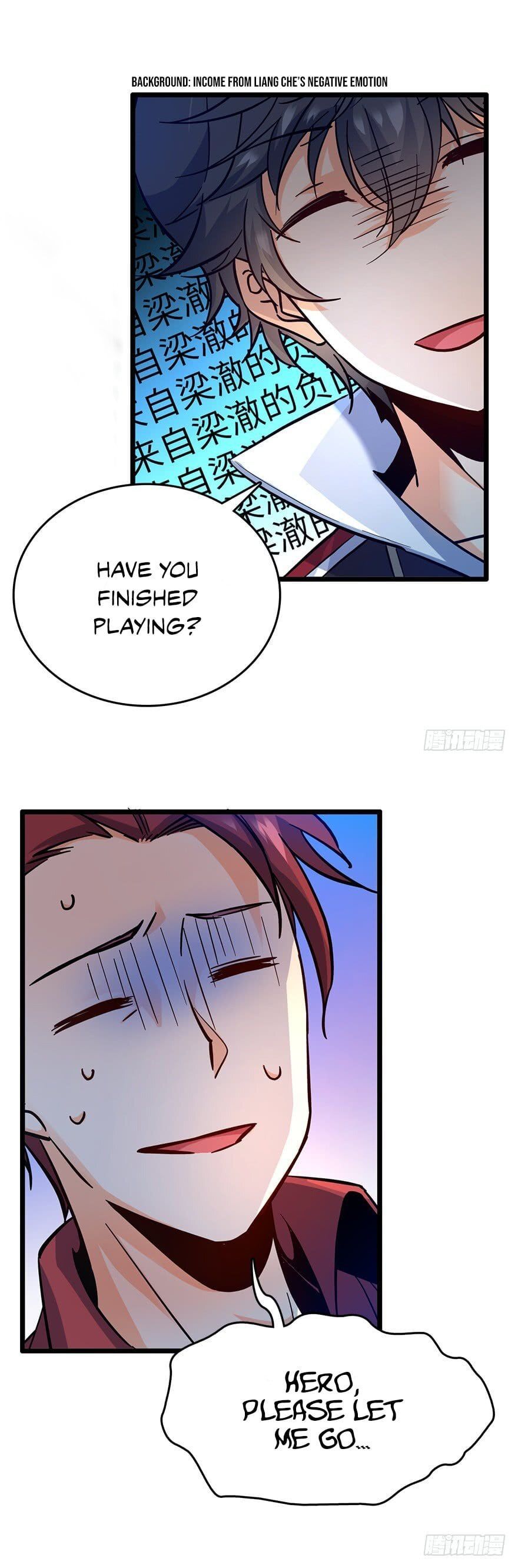 Spare Me, Great Lord! Chapter 6 - 26