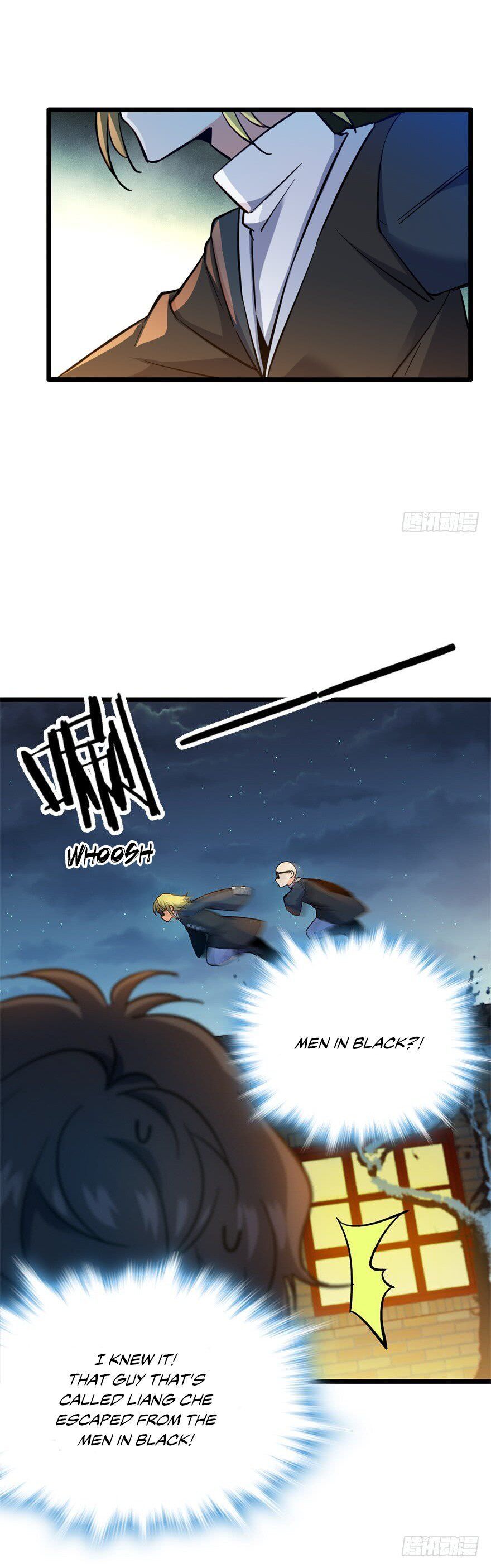 Spare Me, Great Lord! Chapter 6 - 29