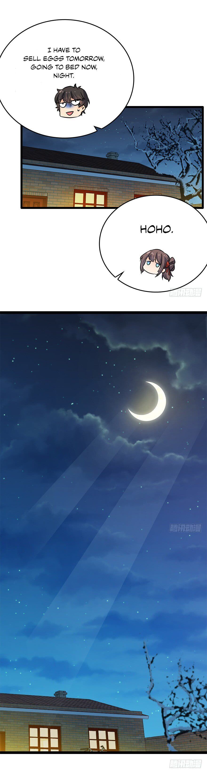 Spare Me, Great Lord! Chapter 6 - 32