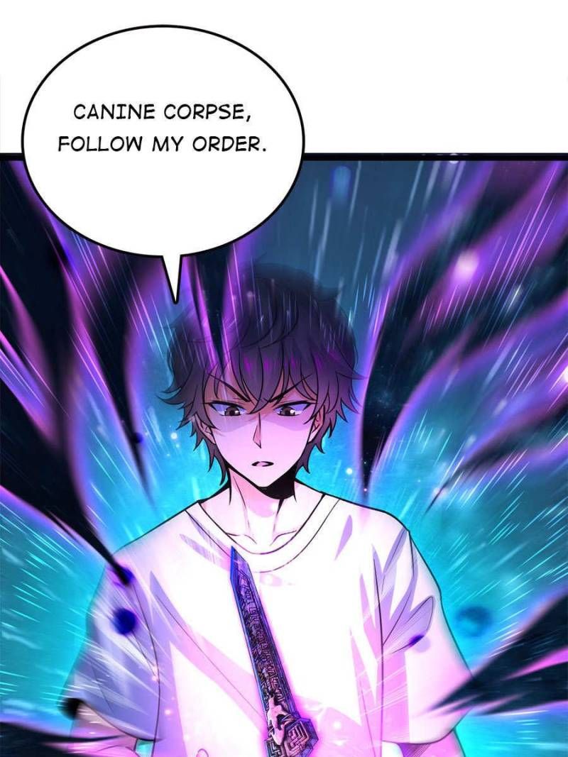 Spare Me, Great Lord! Chapter 23 - 1