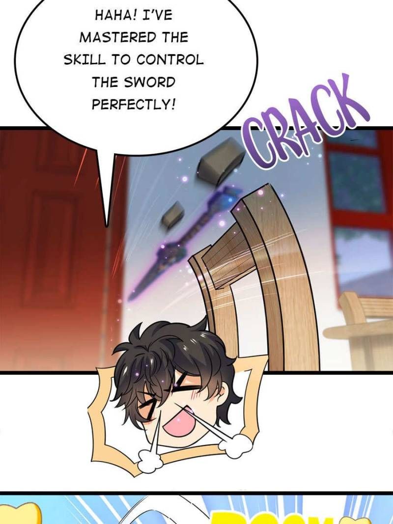 Spare Me, Great Lord! Chapter 23 - 7