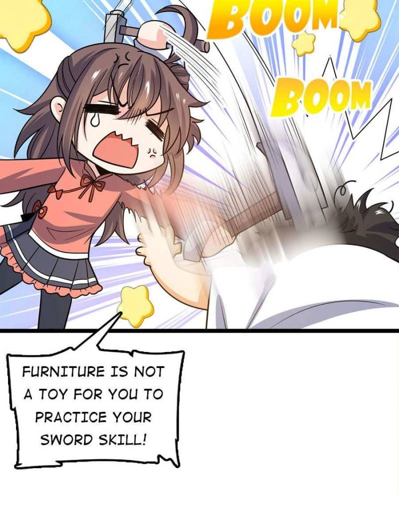Spare Me, Great Lord! Chapter 23 - 8