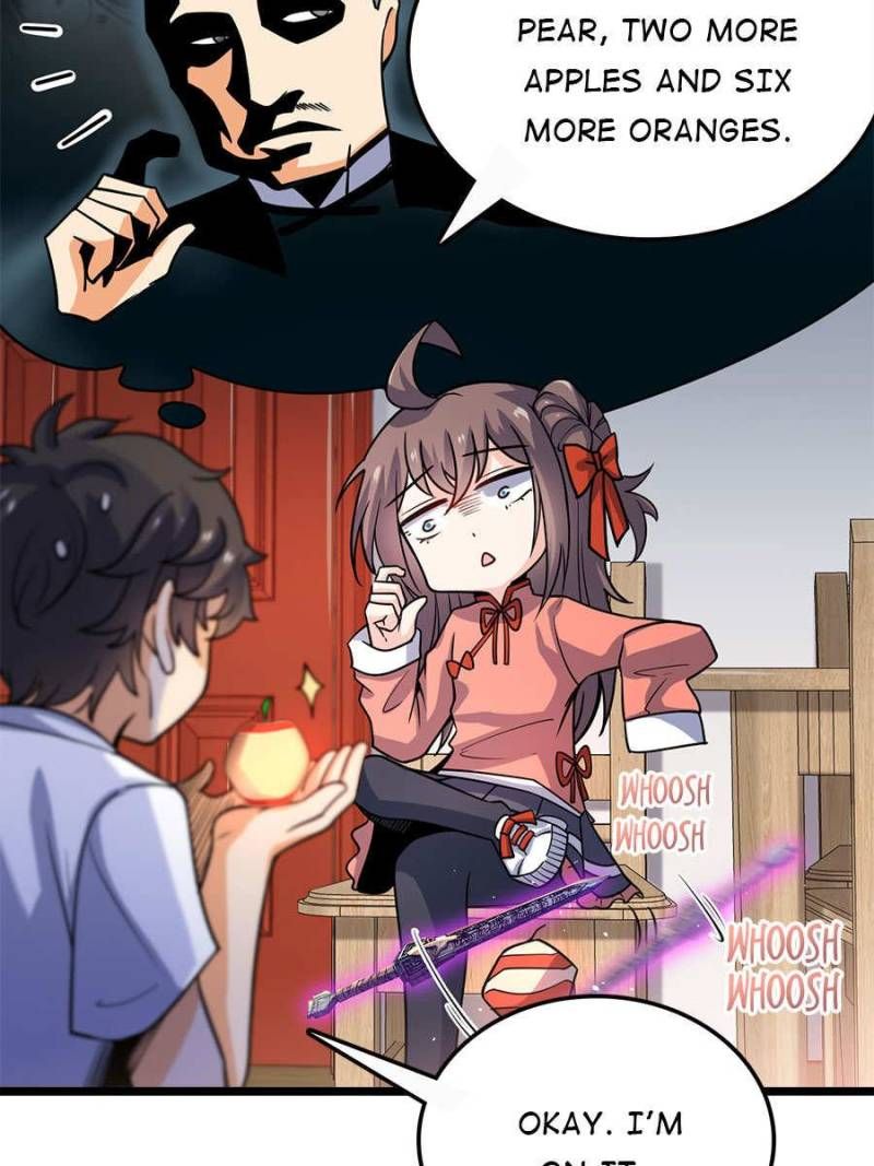 Spare Me, Great Lord! Chapter 23 - 10