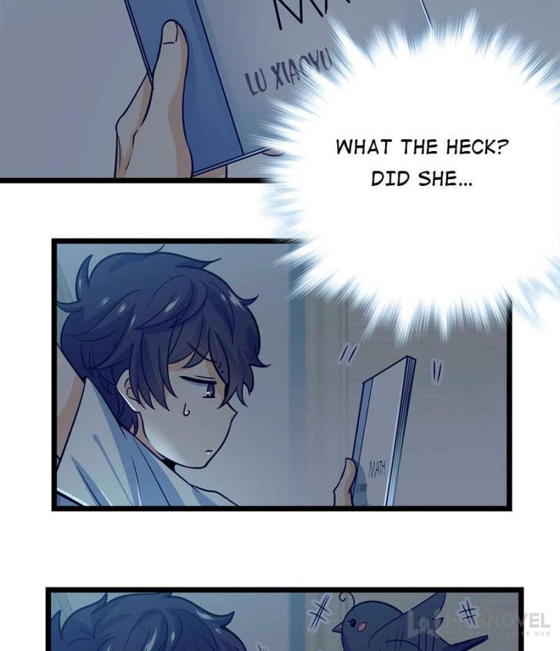 Spare Me, Great Lord! Chapter 23 - 32