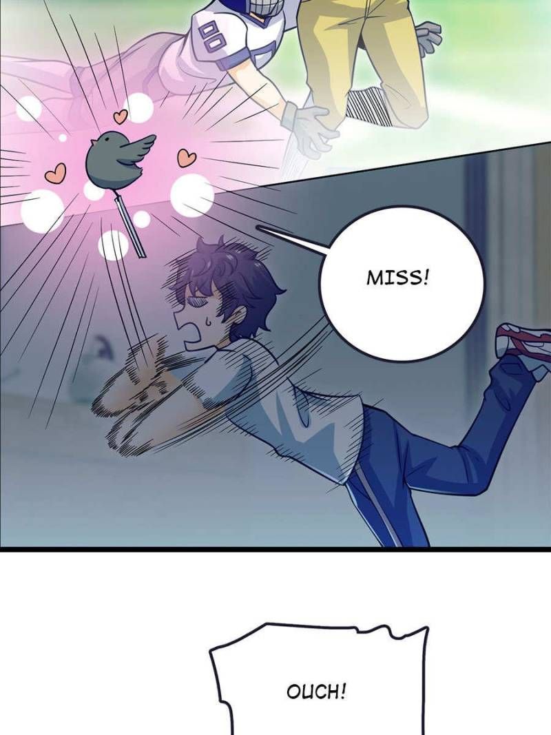 Spare Me, Great Lord! Chapter 23 - 41
