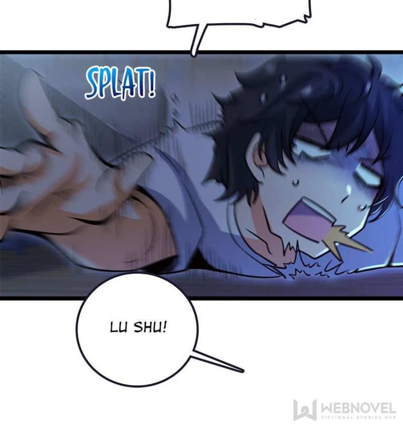 Spare Me, Great Lord! Chapter 23 - 42