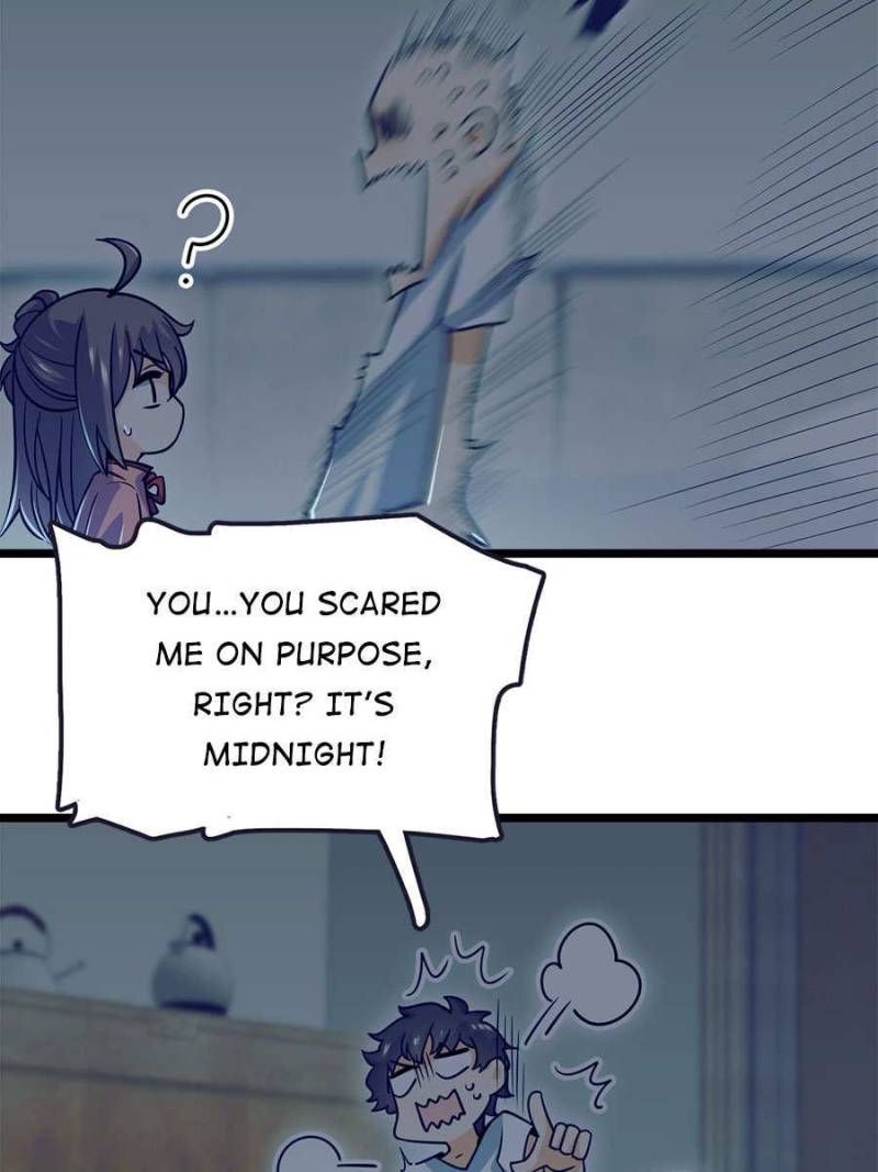 Spare Me, Great Lord! Chapter 23 - 45