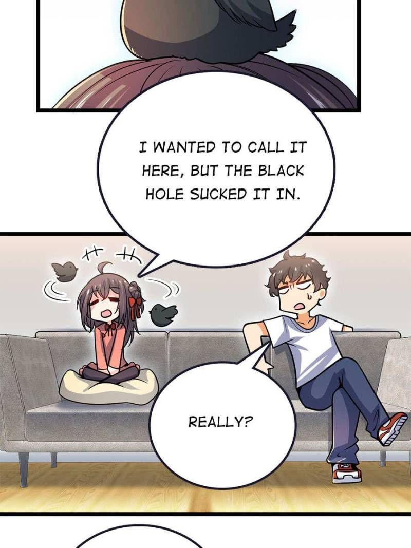 Spare Me, Great Lord! Chapter 23 - 49