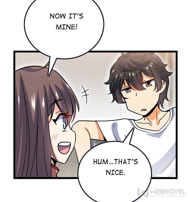 Spare Me, Great Lord! Chapter 23 - 50