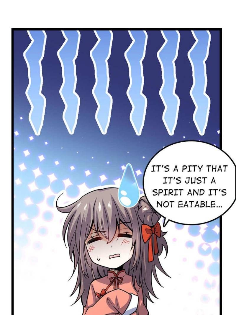 Spare Me, Great Lord! Chapter 23 - 51