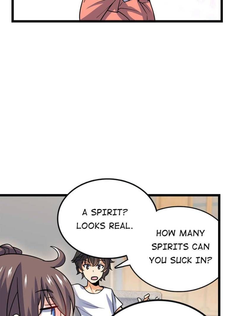 Spare Me, Great Lord! Chapter 23 - 52