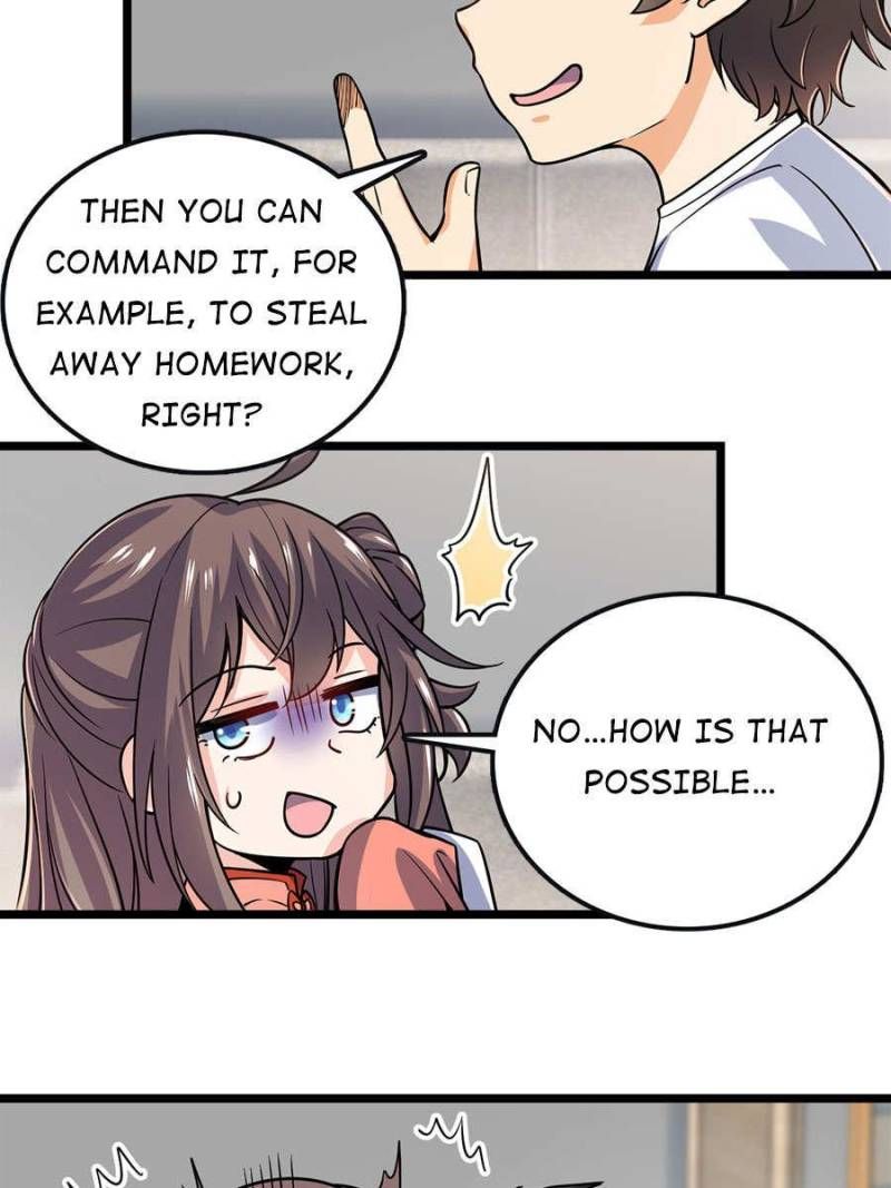 Spare Me, Great Lord! Chapter 23 - 54