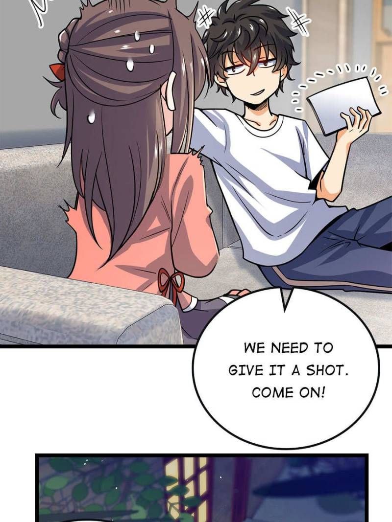 Spare Me, Great Lord! Chapter 23 - 55