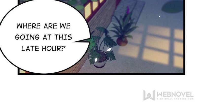Spare Me, Great Lord! Chapter 23 - 56