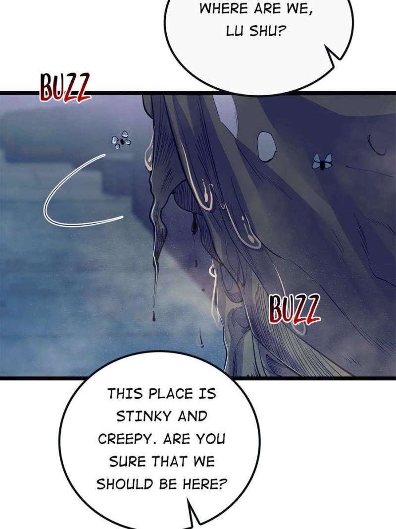 Spare Me, Great Lord! Chapter 23 - 58