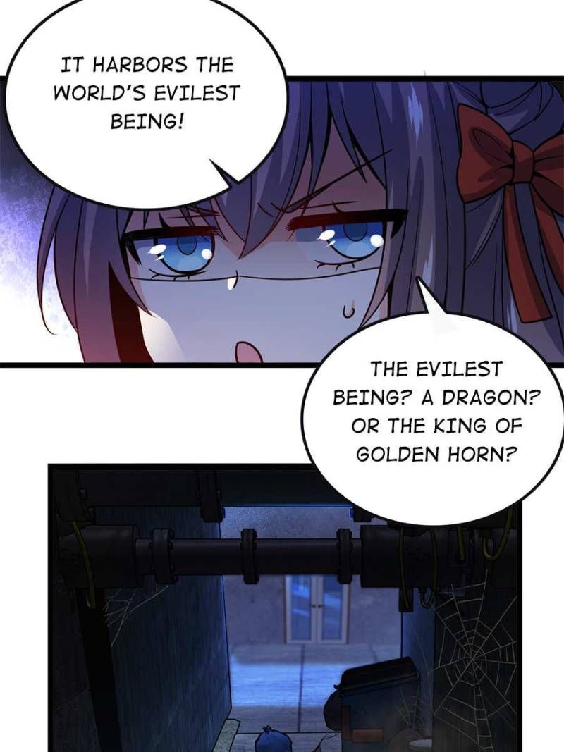 Spare Me, Great Lord! Chapter 23 - 60