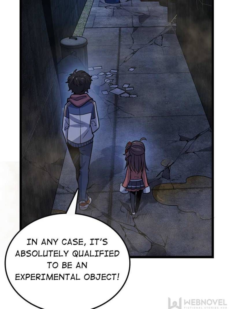 Spare Me, Great Lord! Chapter 23 - 61