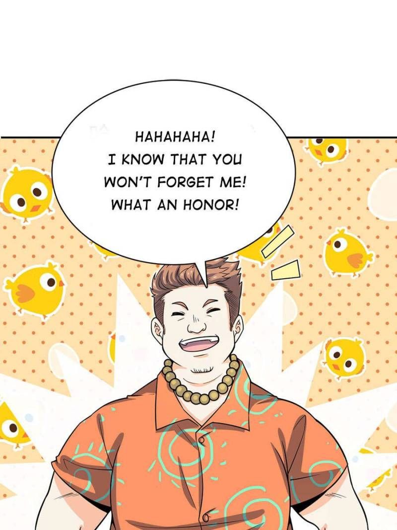 Spare Me, Great Lord! Chapter 30 - 1