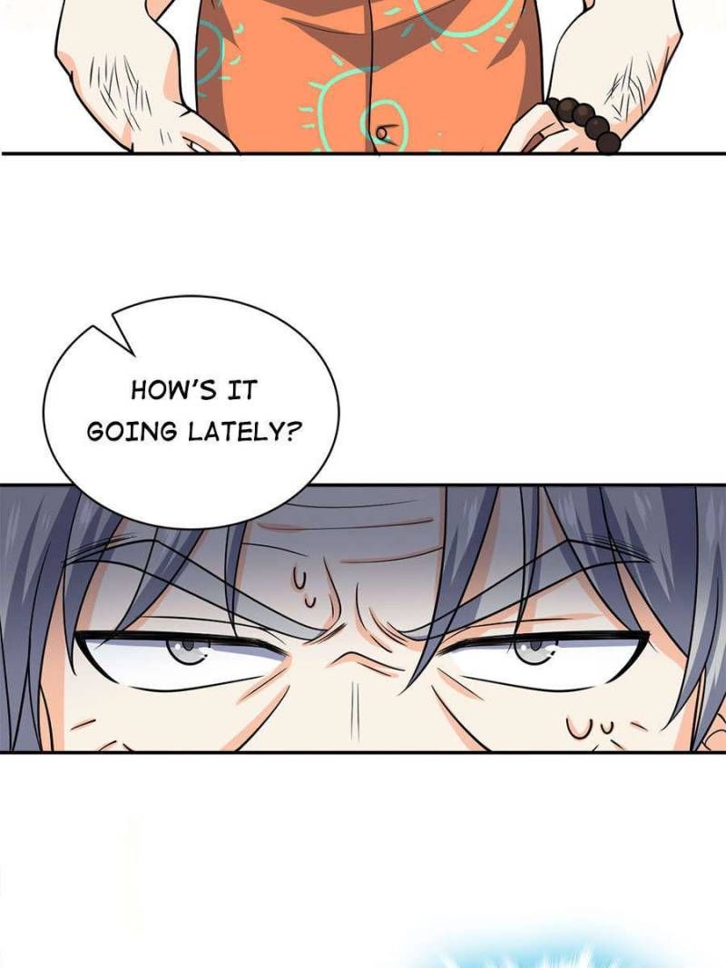 Spare Me, Great Lord! Chapter 30 - 2