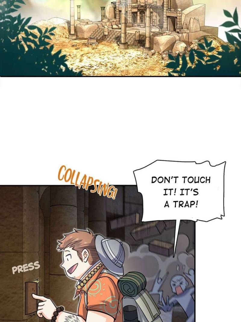 Spare Me, Great Lord! Chapter 30 - 4