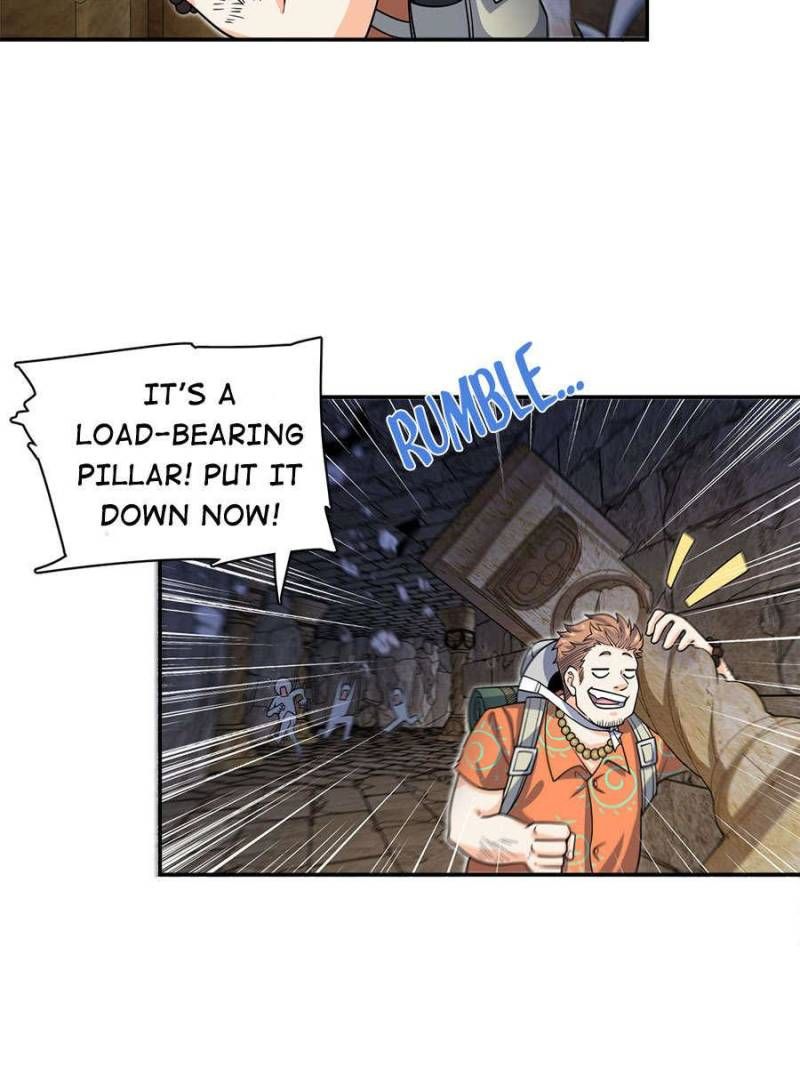 Spare Me, Great Lord! Chapter 30 - 5