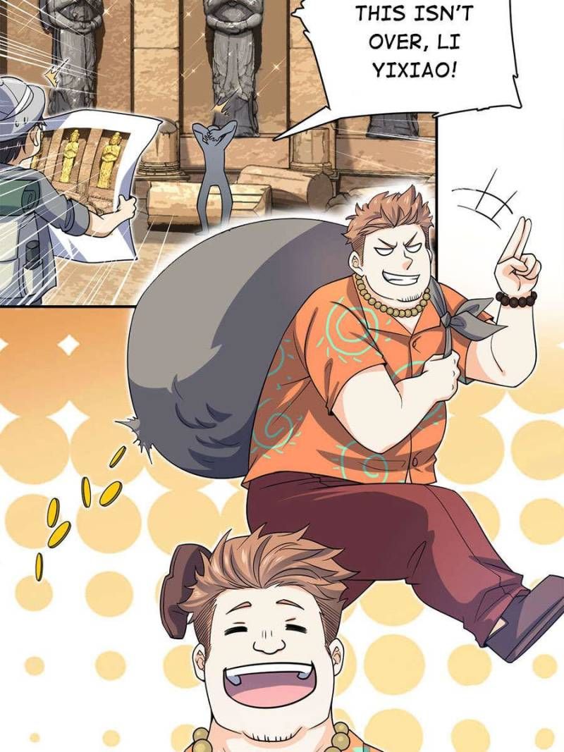 Spare Me, Great Lord! Chapter 30 - 7