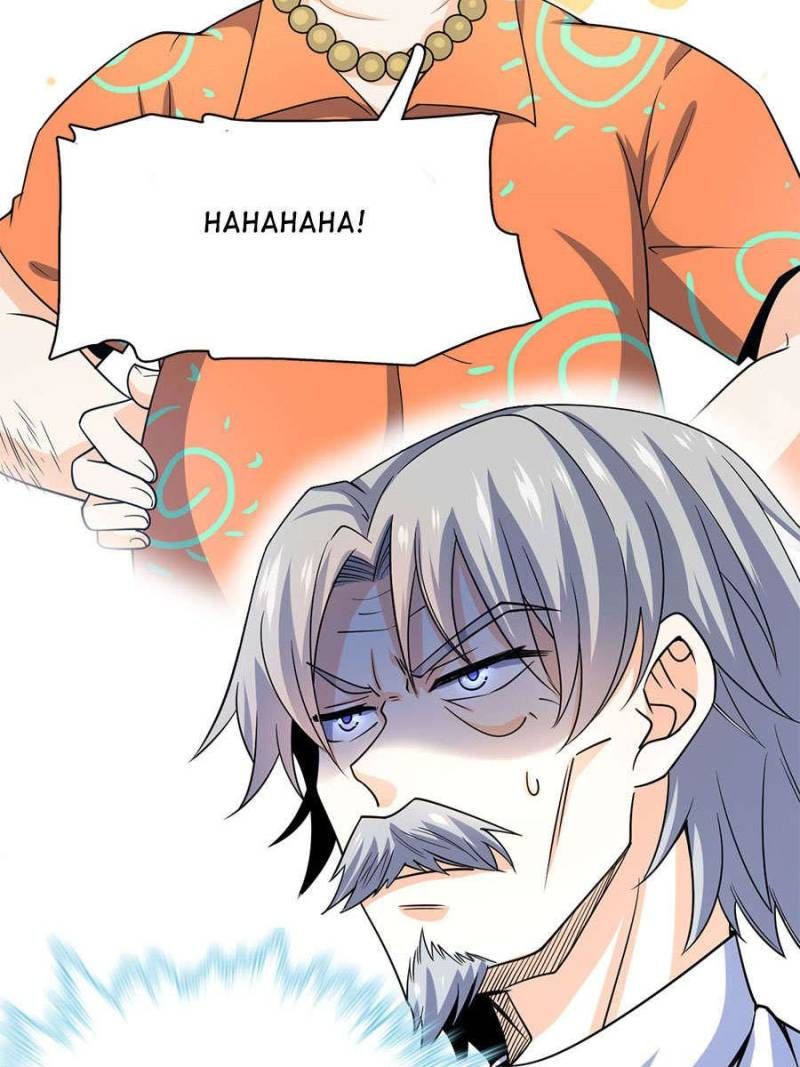 Spare Me, Great Lord! Chapter 30 - 8