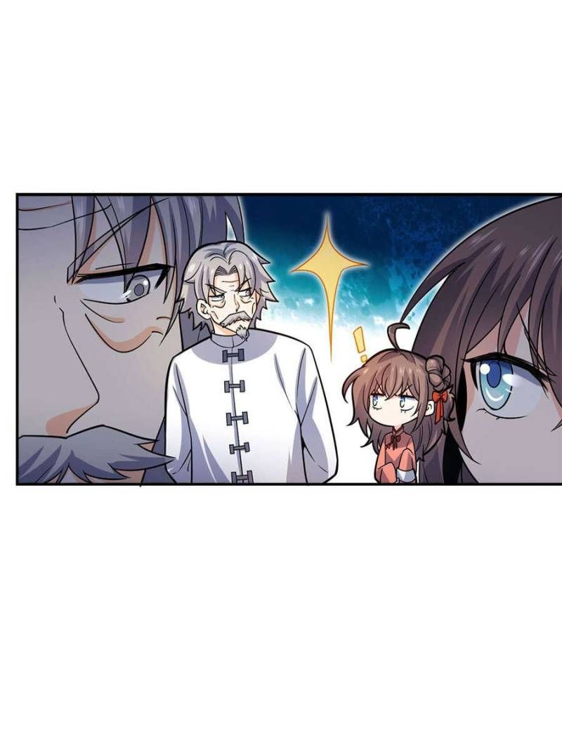 Spare Me, Great Lord! Chapter 30 - 10