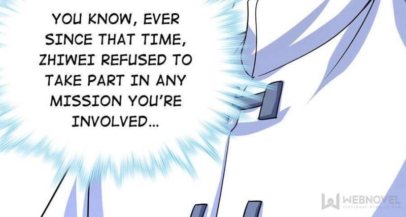Spare Me, Great Lord! Chapter 30 - 9