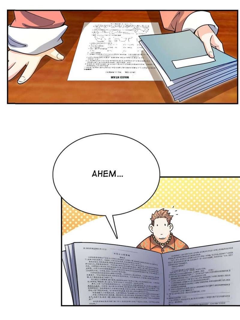 Spare Me, Great Lord! Chapter 30 - 11