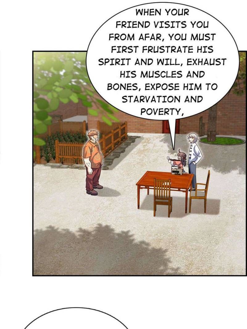 Spare Me, Great Lord! Chapter 30 - 12