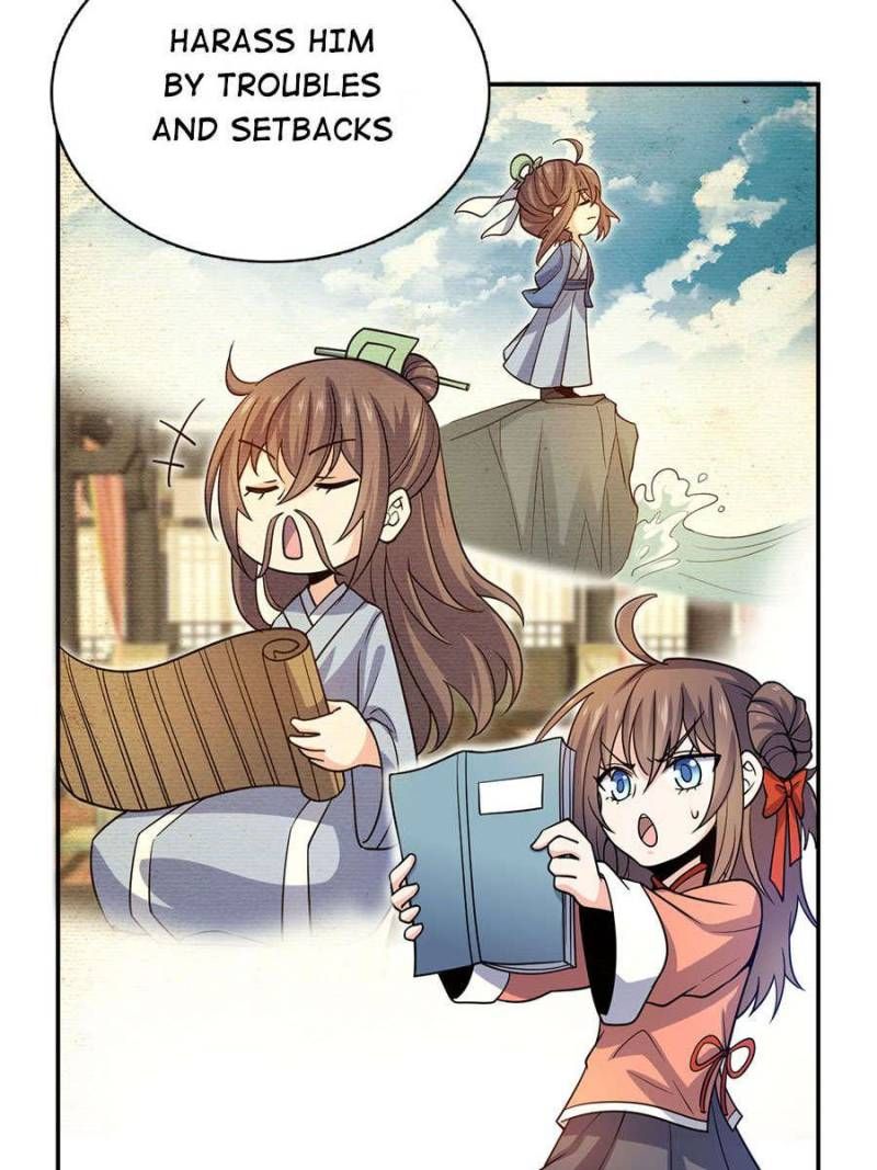 Spare Me, Great Lord! Chapter 30 - 13