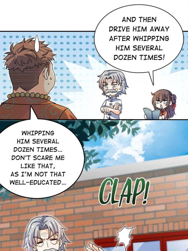 Spare Me, Great Lord! Chapter 30 - 15