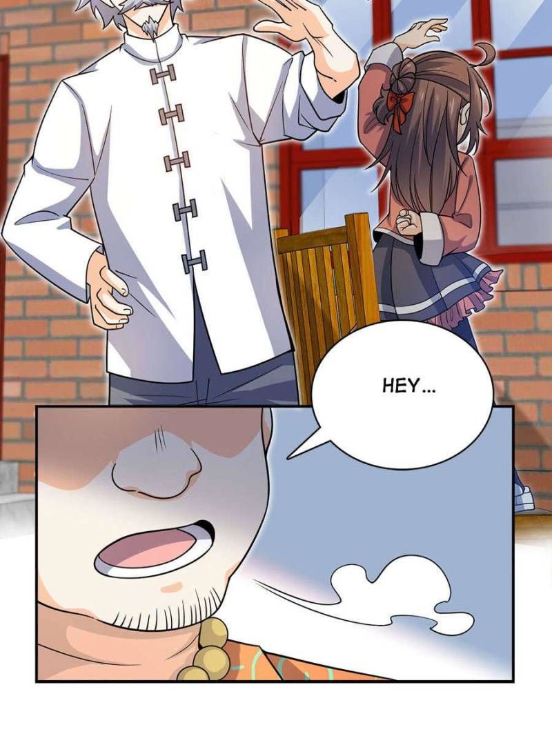 Spare Me, Great Lord! Chapter 30 - 16