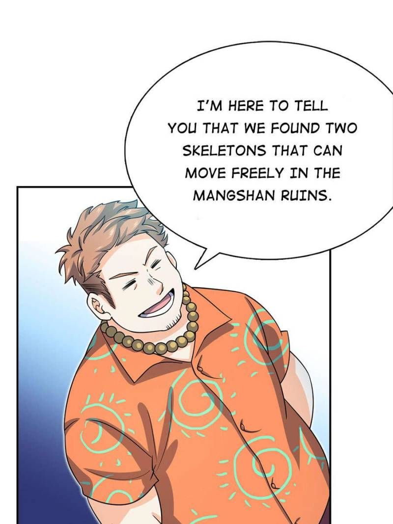 Spare Me, Great Lord! Chapter 30 - 17