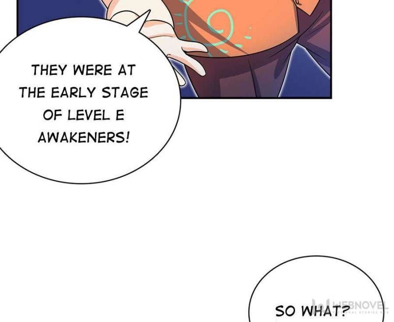 Spare Me, Great Lord! Chapter 30 - 18