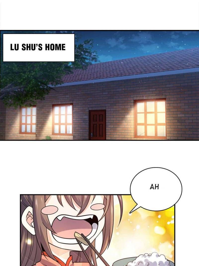 Spare Me, Great Lord! Chapter 30 - 21