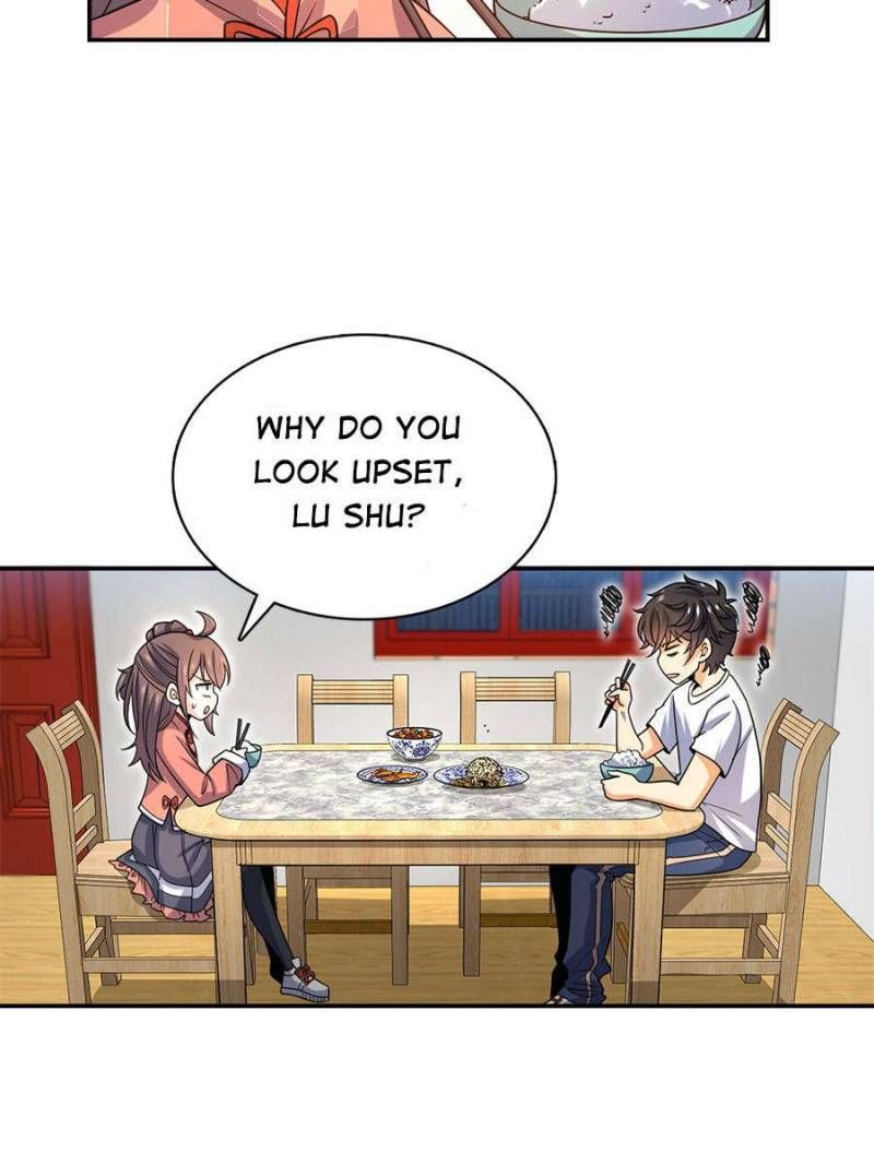 Spare Me, Great Lord! Chapter 30 - 22